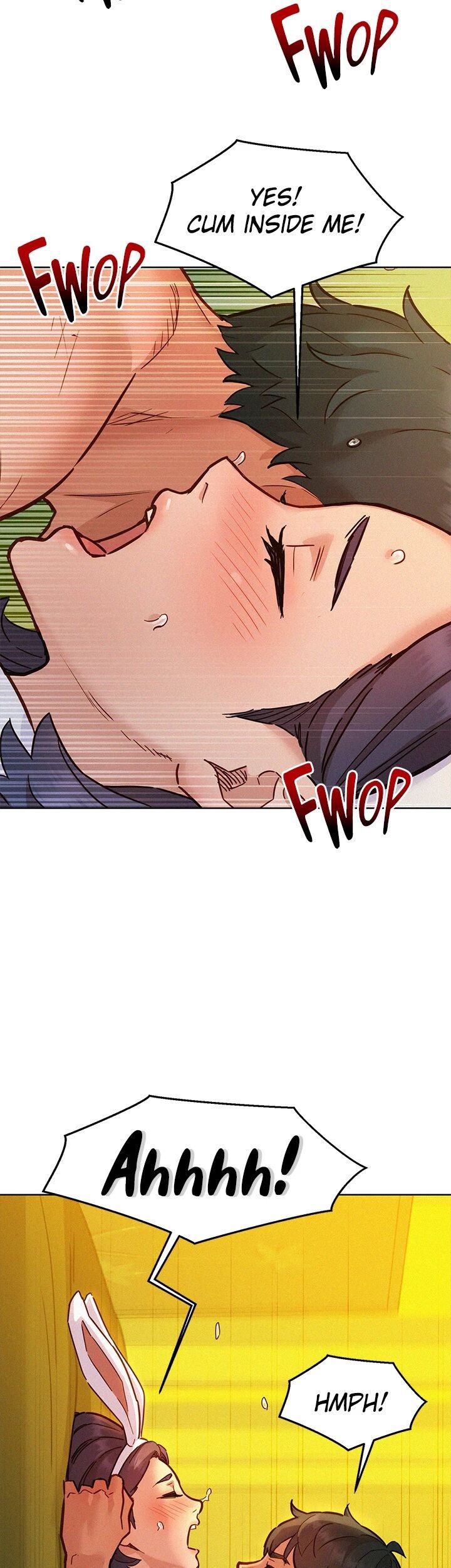 Friends to Lovers from Today Chapter 95 image 39