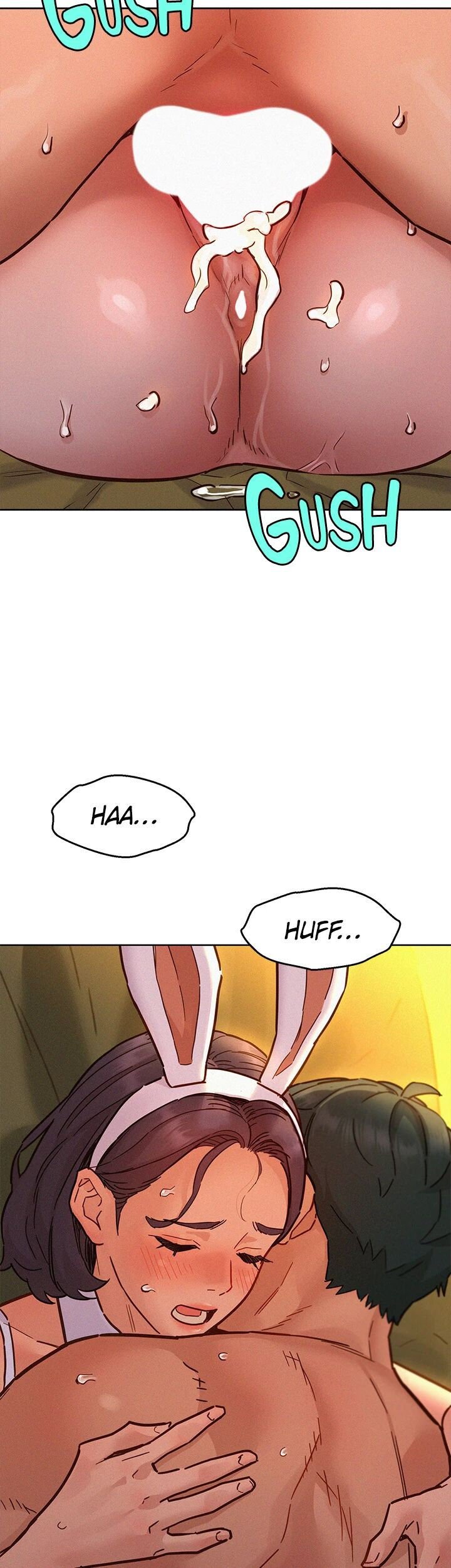 Friends to Lovers from Today Chapter 95 image 41