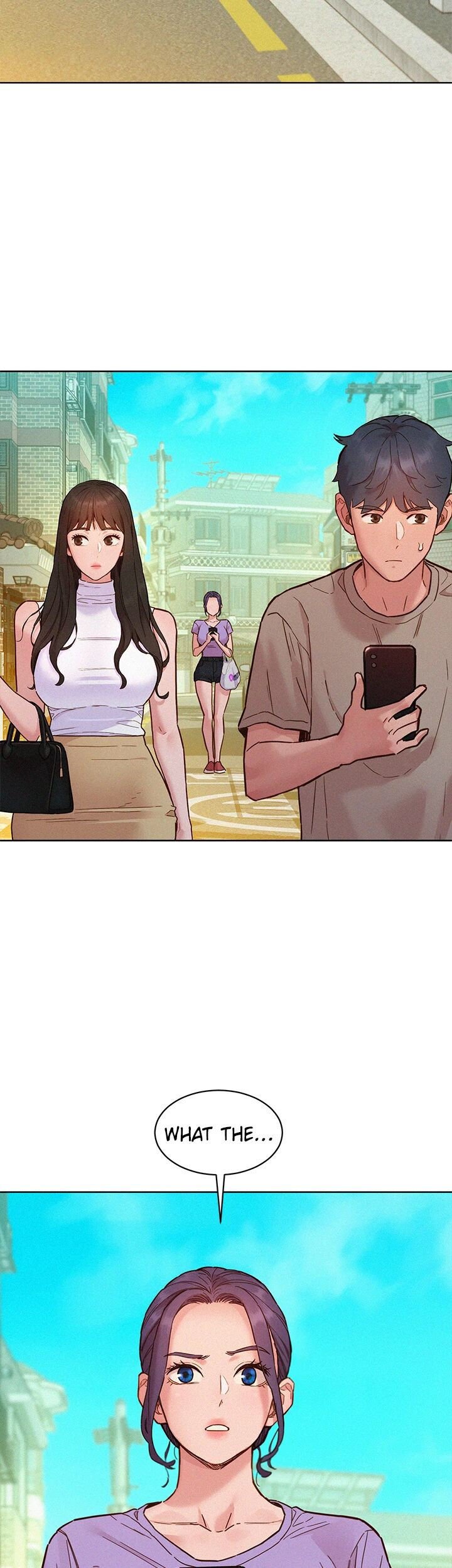 Friends to Lovers from Today Chapter 96 image 10