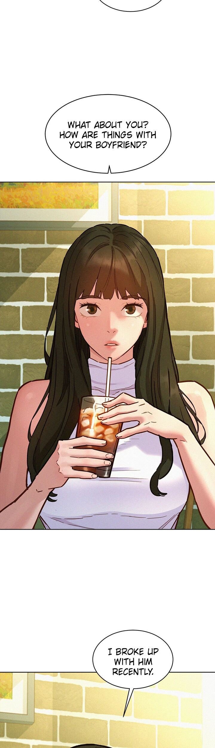 Friends to Lovers from Today Chapter 96 image 17