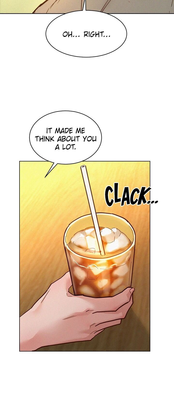 Friends to Lovers from Today Chapter 96 image 19