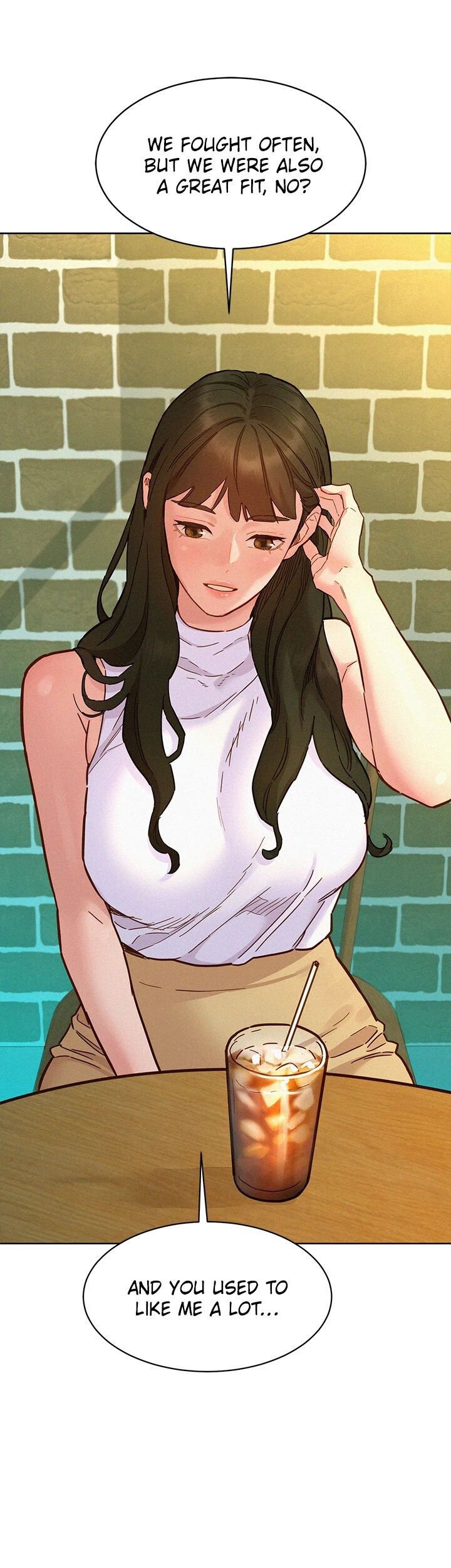 Friends to Lovers from Today Chapter 96 image 20