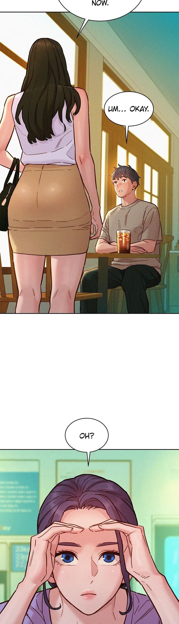 Friends to Lovers from Today Chapter 96 image 22
