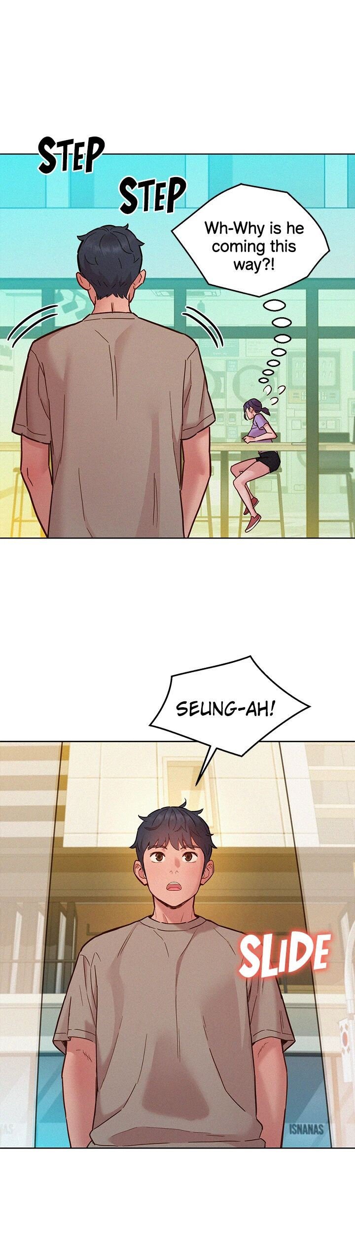 Friends to Lovers from Today Chapter 96 image 25