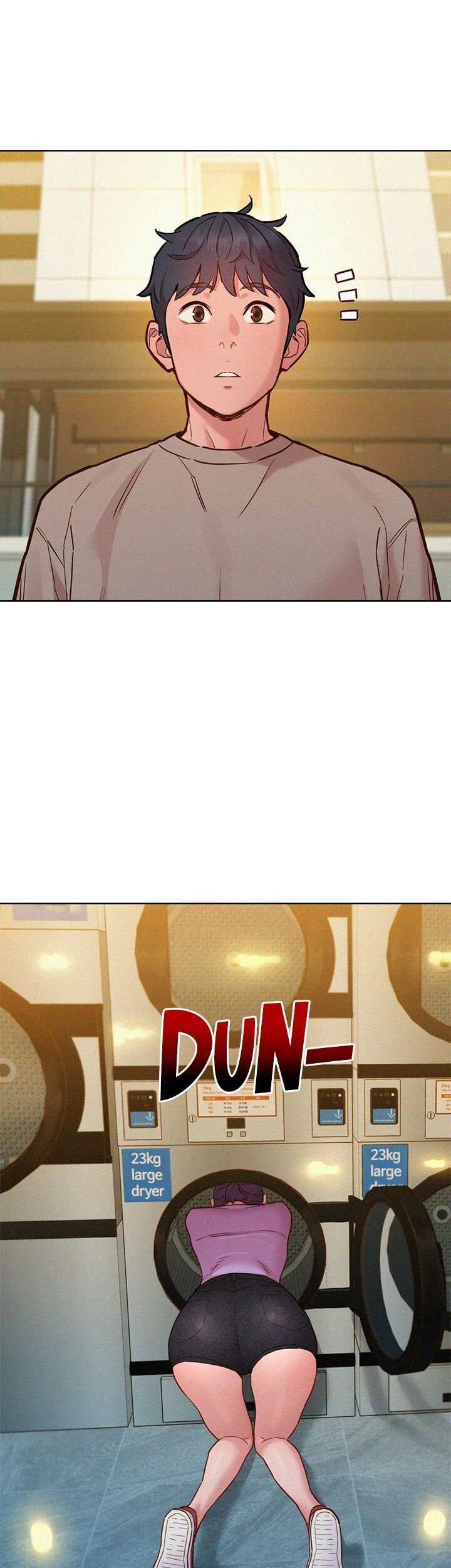 Friends to Lovers from Today Chapter 96 image 26