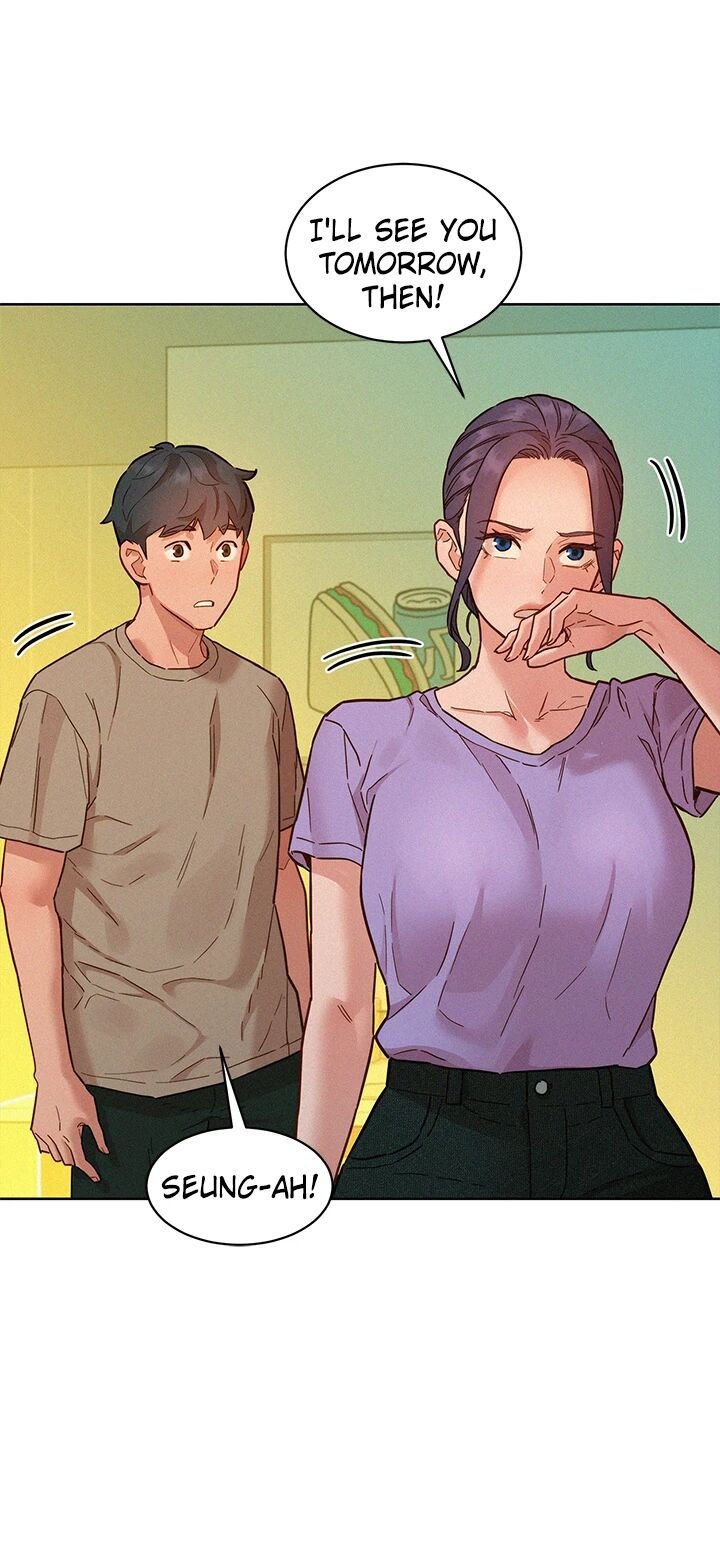 Friends to Lovers from Today Chapter 96 image 36
