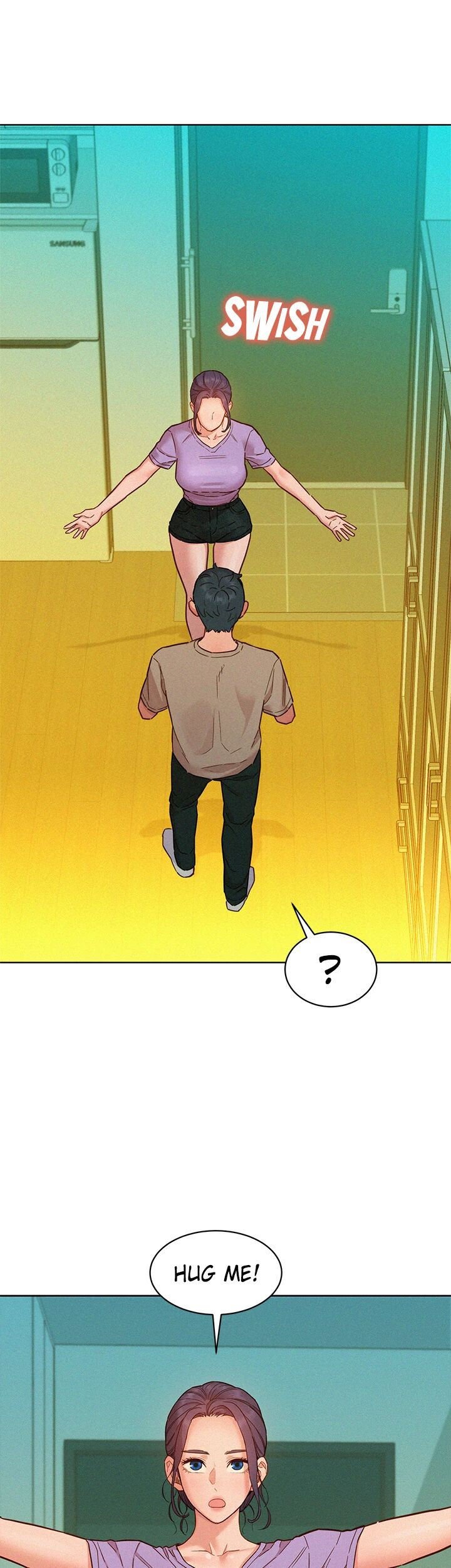 Friends to Lovers from Today Chapter 96 image 37