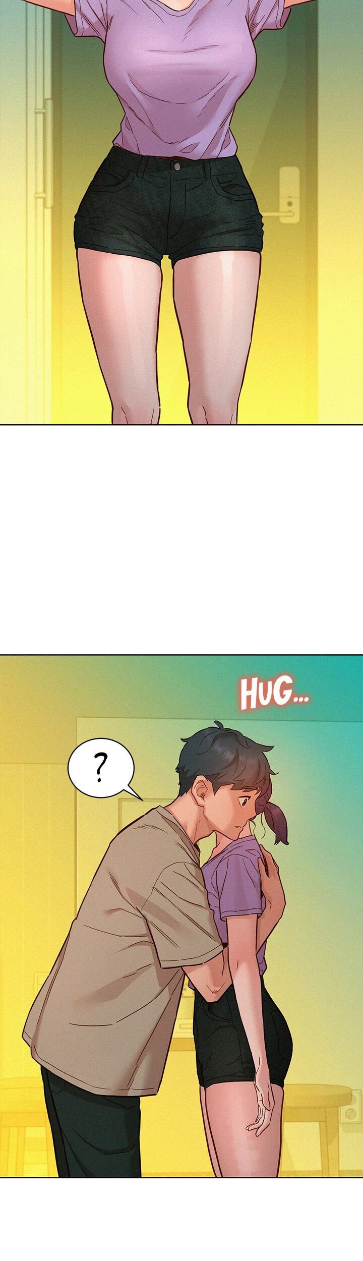 Friends to Lovers from Today Chapter 96 image 38