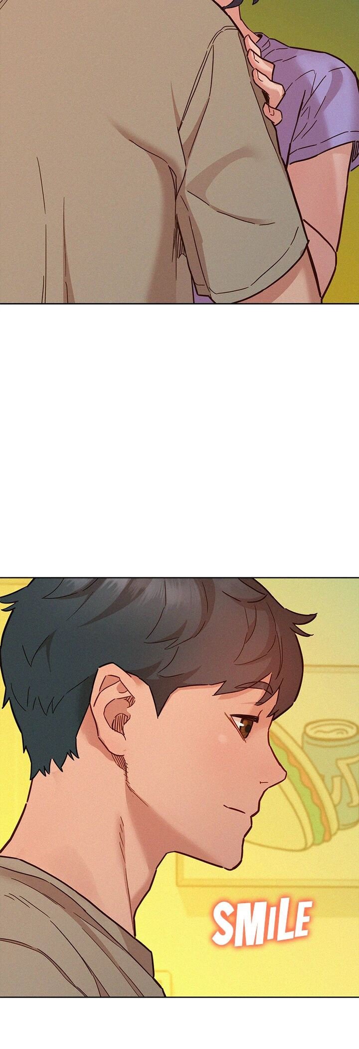 Friends to Lovers from Today Chapter 96 image 40