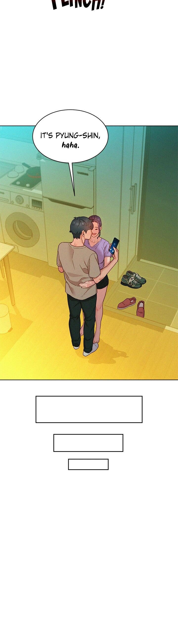 Friends to Lovers from Today Chapter 96 image 42