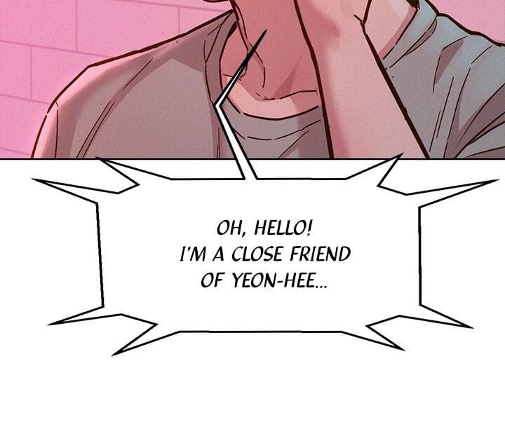 Friends to Lovers from Today Chapter 96 image 45