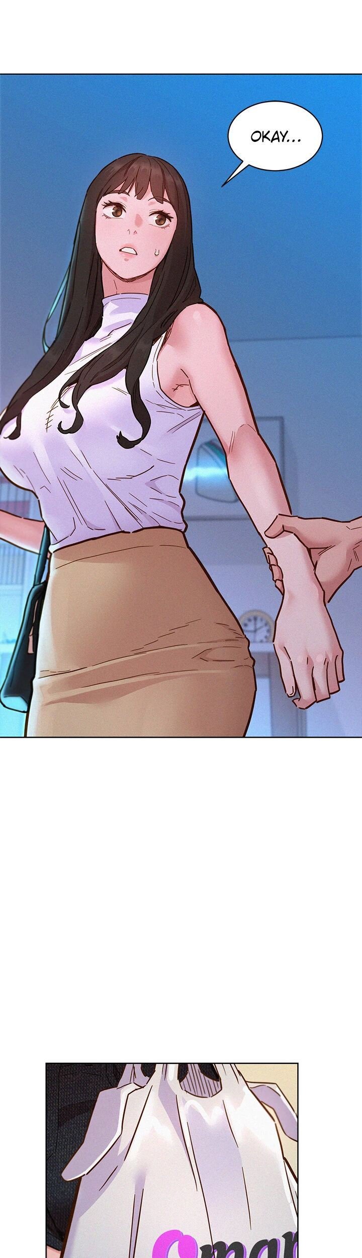 Friends to Lovers from Today Chapter 96 image 7