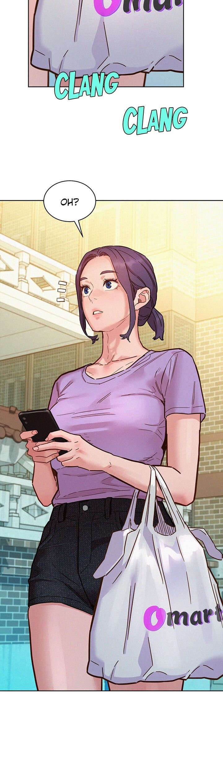 Friends to Lovers from Today Chapter 96 image 8