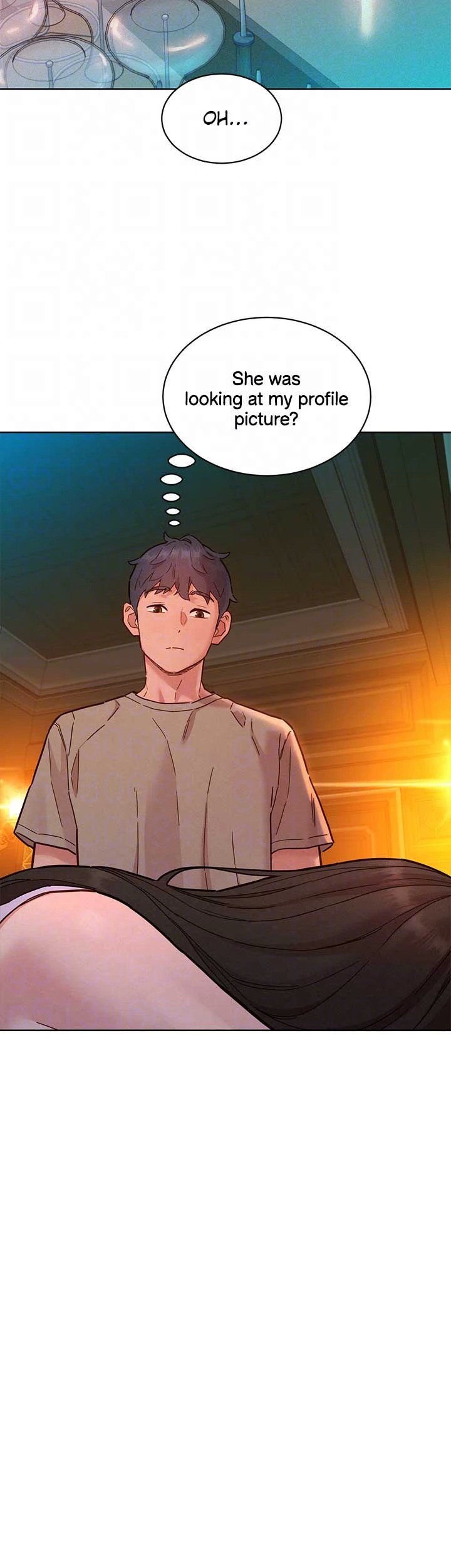 Friends to Lovers from Today Chapter 97 image 13