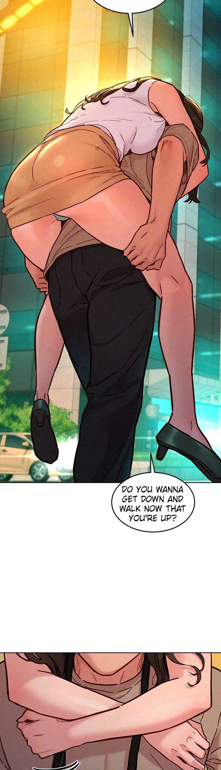 Friends to Lovers from Today Chapter 97 image 17