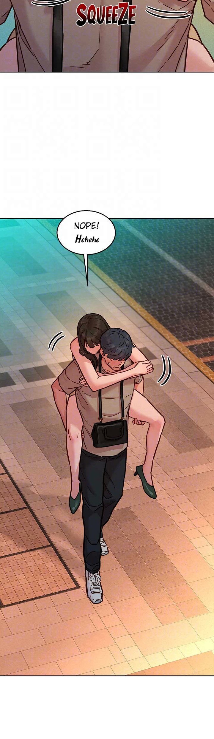 Friends to Lovers from Today Chapter 97 image 18