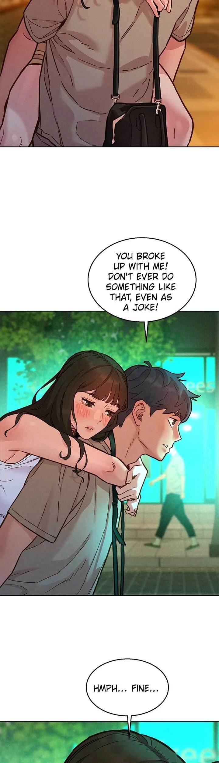 Friends to Lovers from Today Chapter 97 image 20