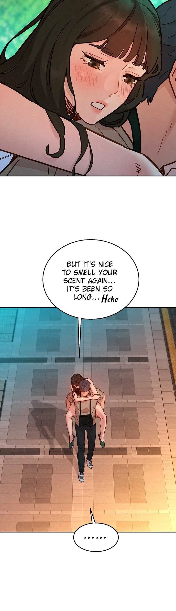 Friends to Lovers from Today Chapter 97 image 21