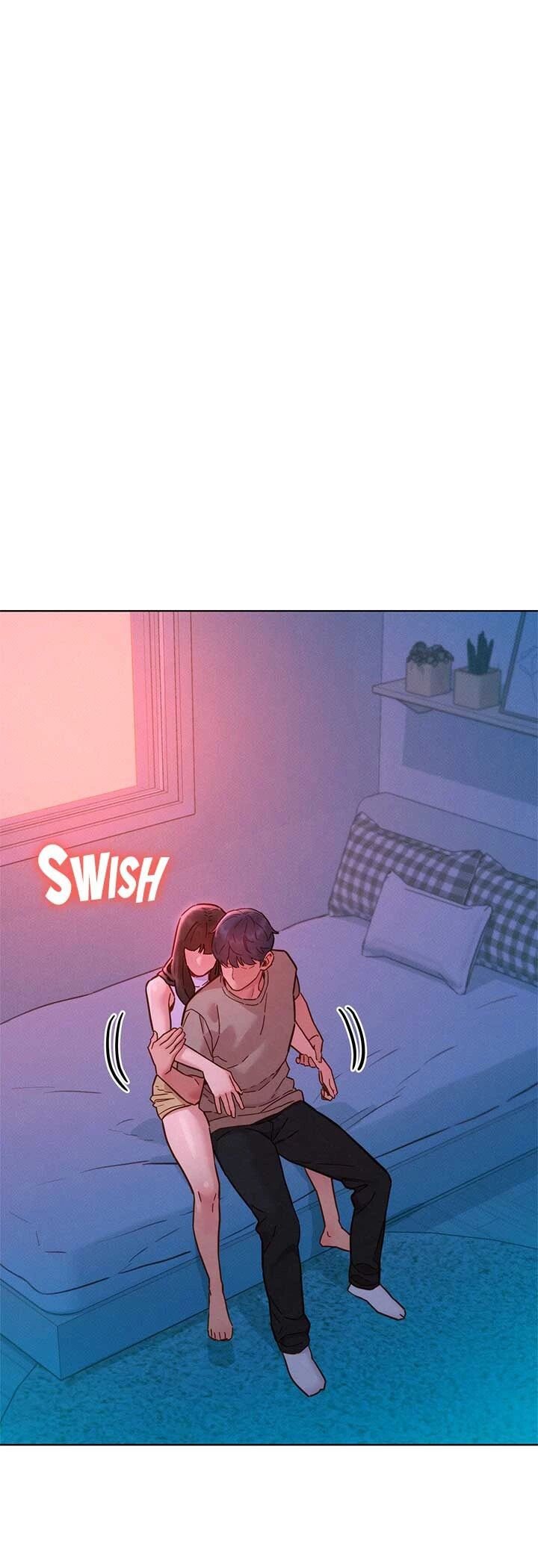 Friends to Lovers from Today Chapter 97 image 22