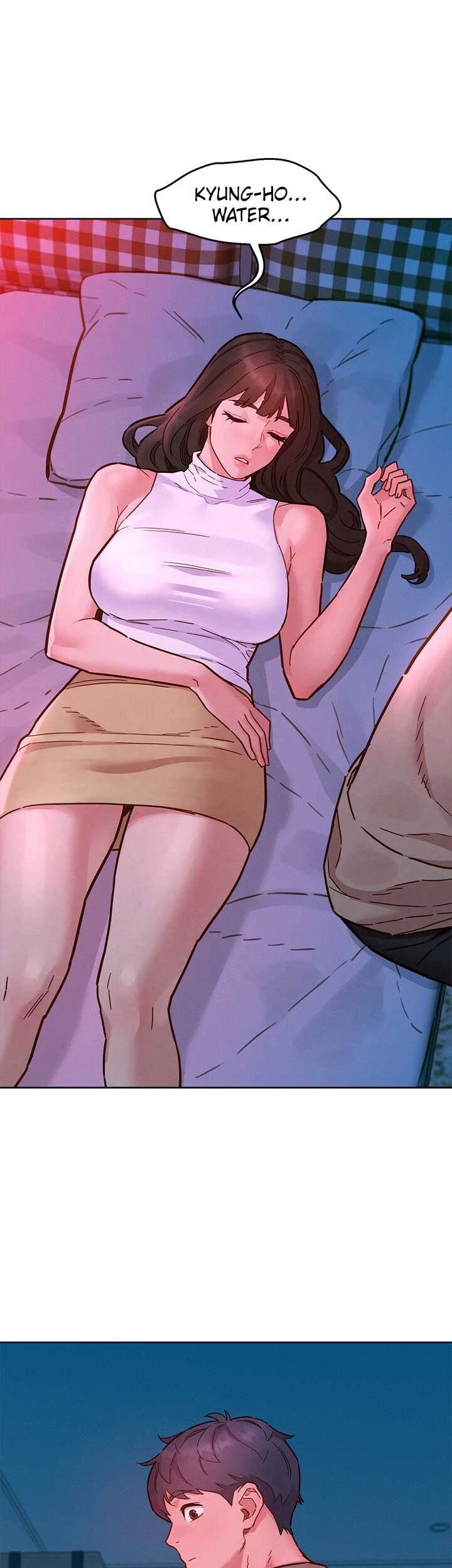 Friends to Lovers from Today Chapter 97 image 23