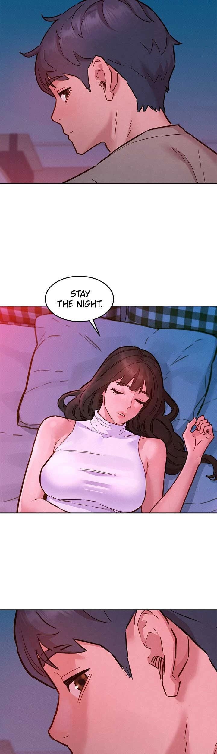 Friends to Lovers from Today Chapter 97 image 25