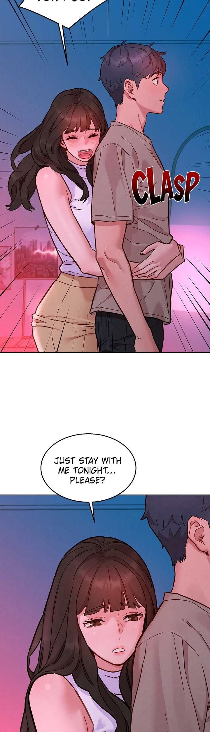 Friends to Lovers from Today Chapter 97 image 29