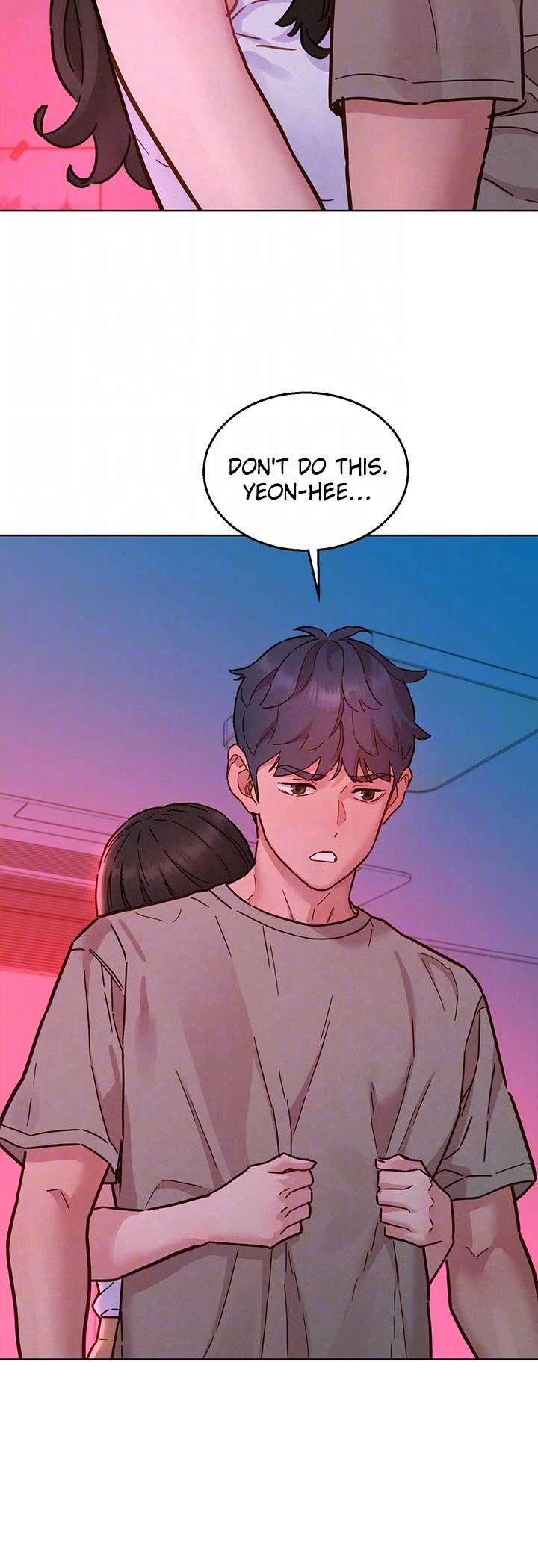 Friends to Lovers from Today Chapter 97 image 30