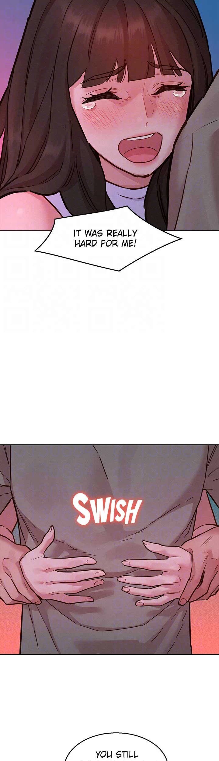 Friends to Lovers from Today Chapter 97 image 33