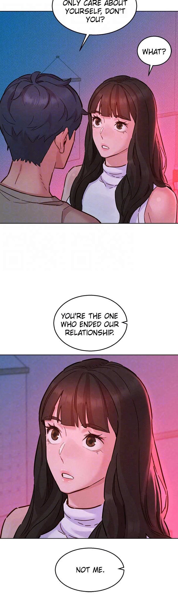 Friends to Lovers from Today Chapter 97 image 34