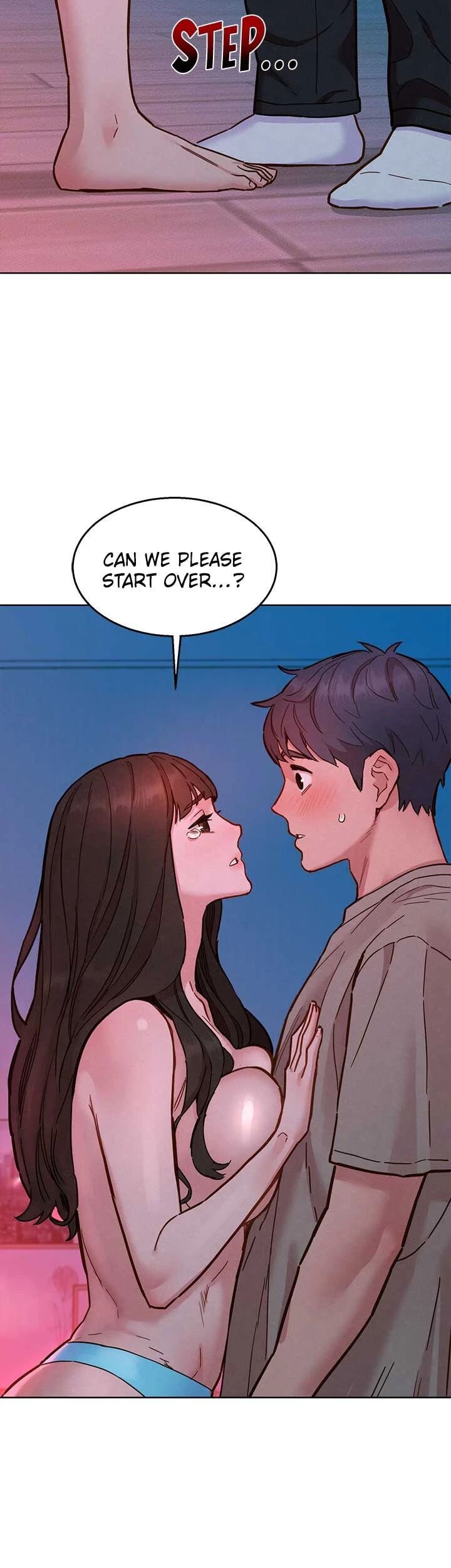 Friends to Lovers from Today Chapter 97 image 41
