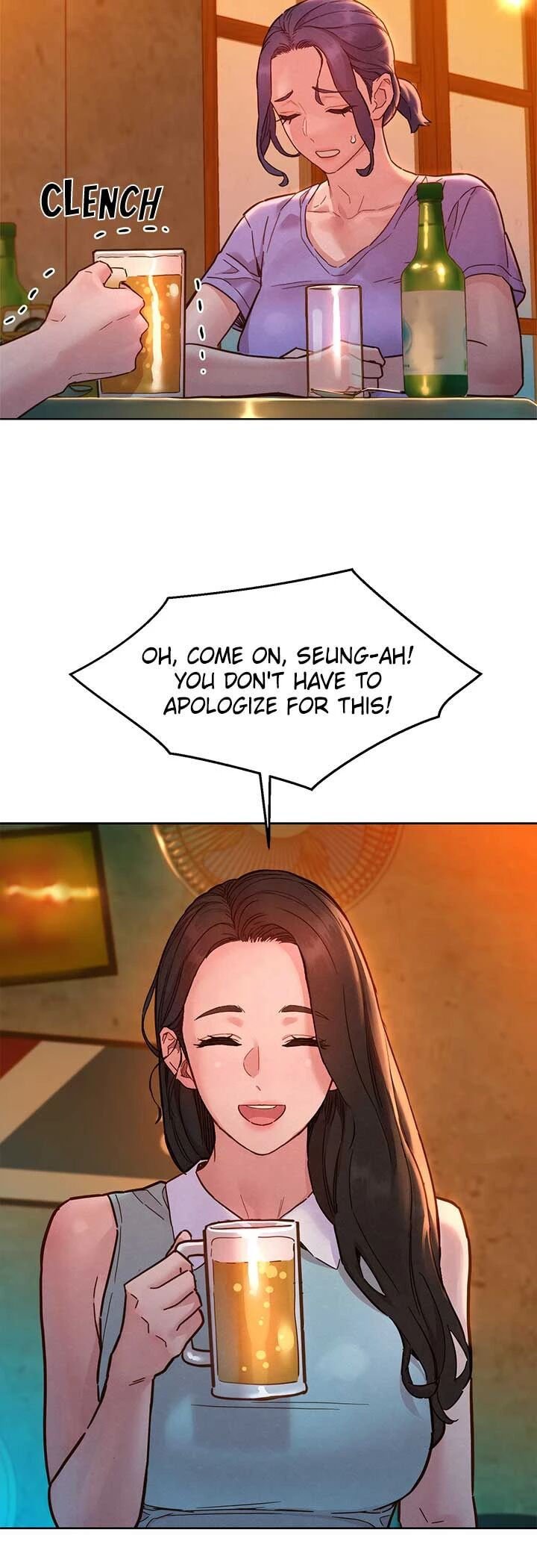 Friends to Lovers from Today Chapter 97 image 6