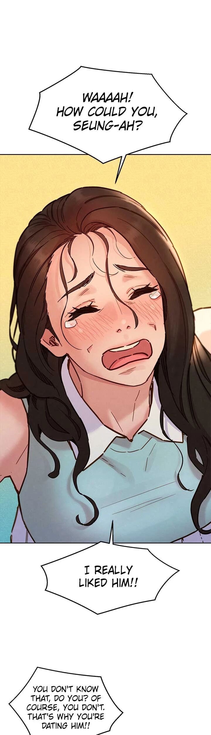 Friends to Lovers from Today Chapter 97 image 8
