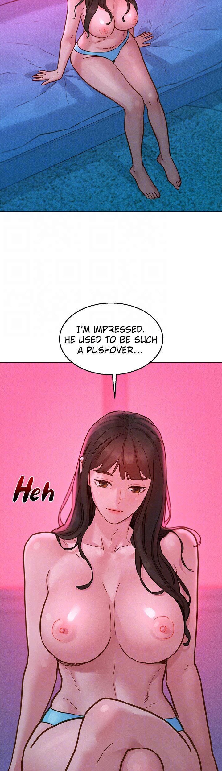 Friends to Lovers from Today Chapter 98 image 15