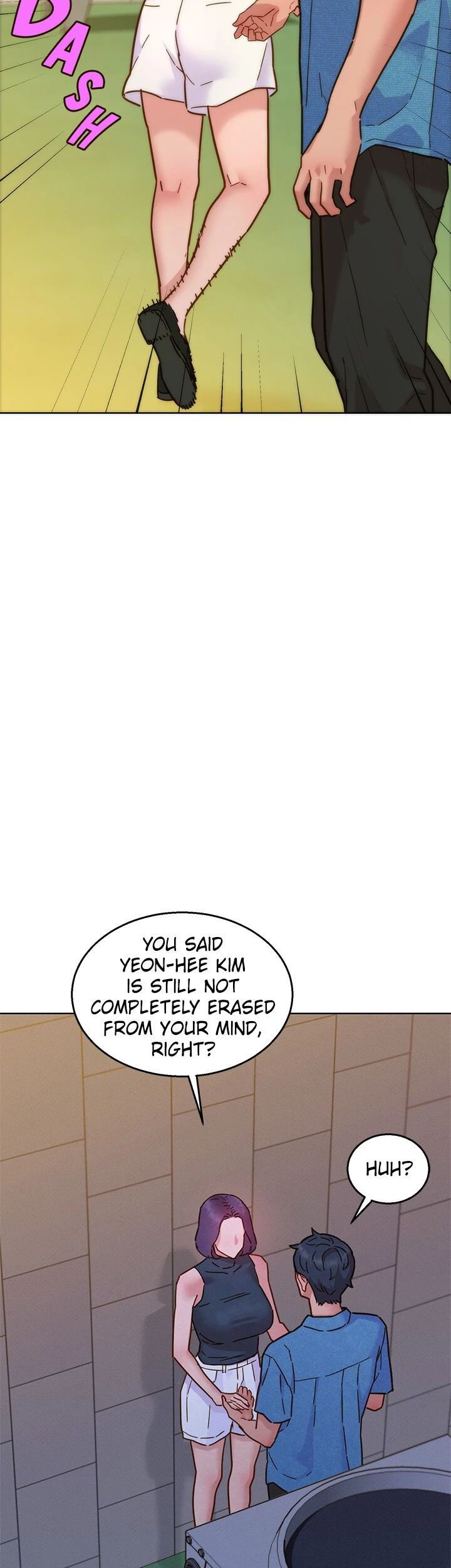 Friends to Lovers from Today Chapter 98 image 45