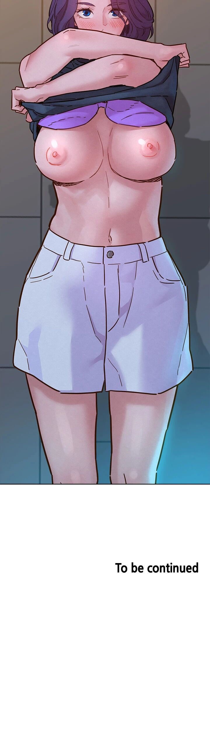 Friends to Lovers from Today Chapter 98 image 47