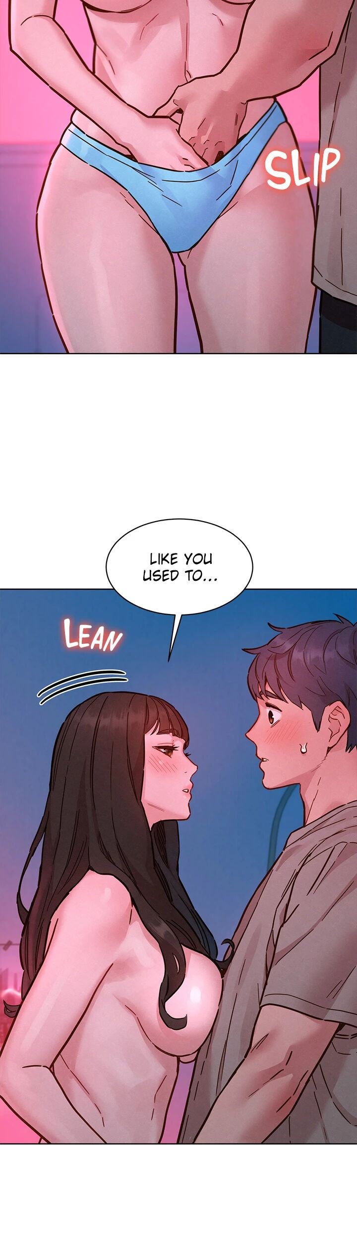 Friends to Lovers from Today Chapter 98 image 6