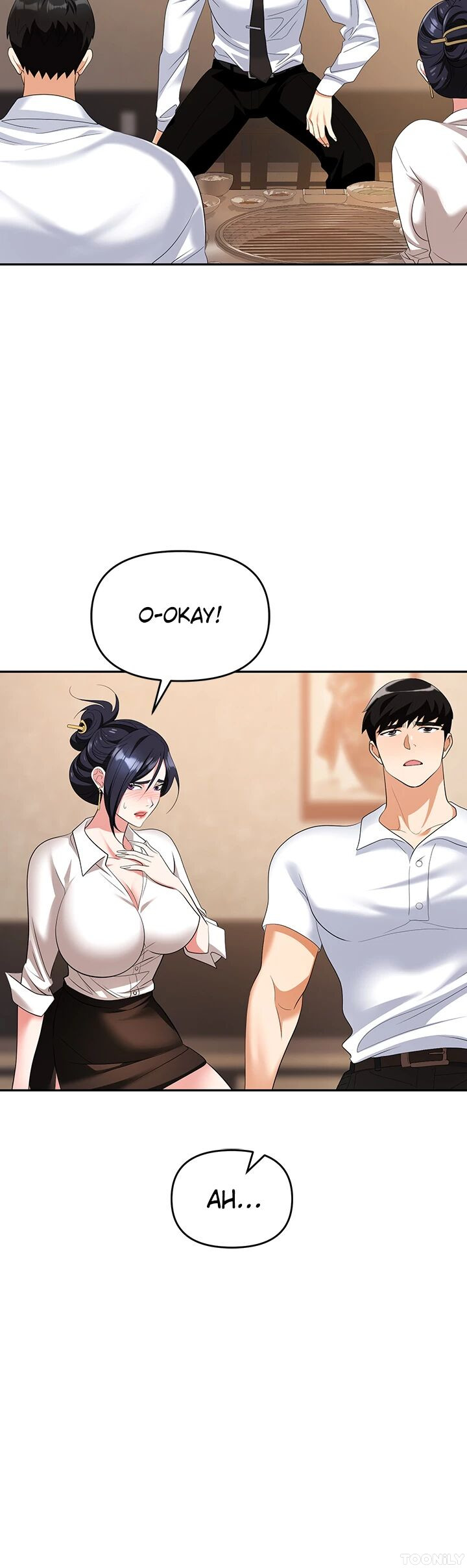 Boobie Trap Chapter 27 image 20