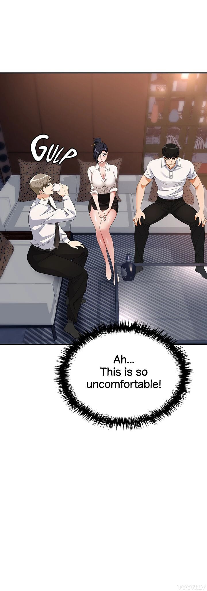 Boobie Trap Chapter 27 image 26