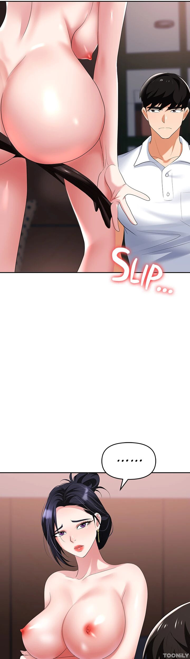 Boobie Trap Chapter 27 image 45
