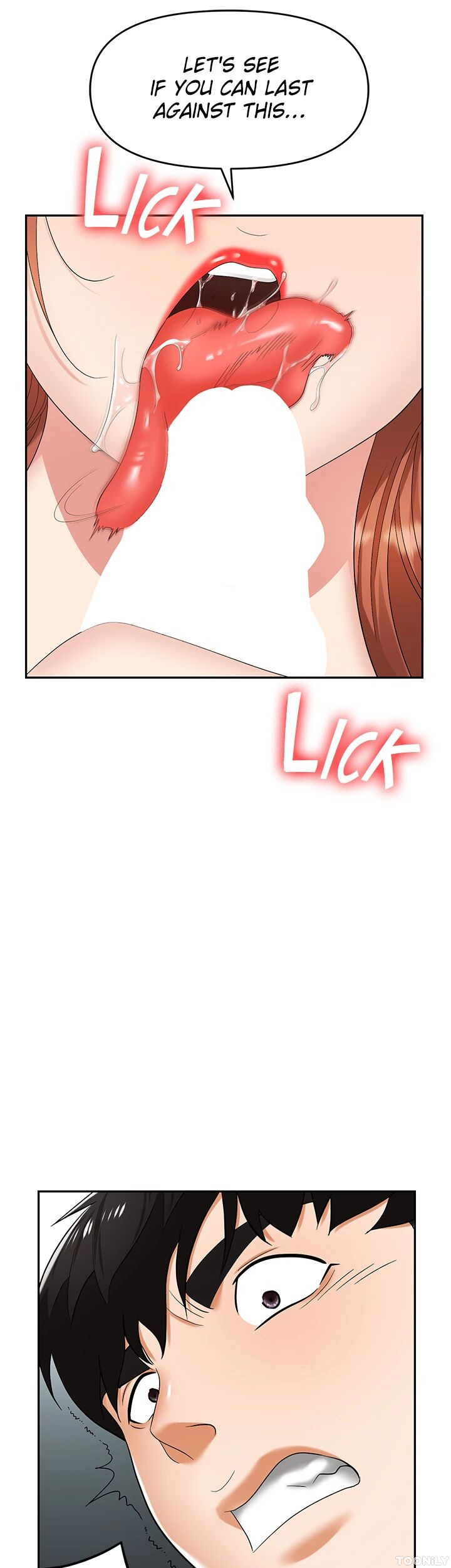 Boobie Trap Chapter 40 image 13