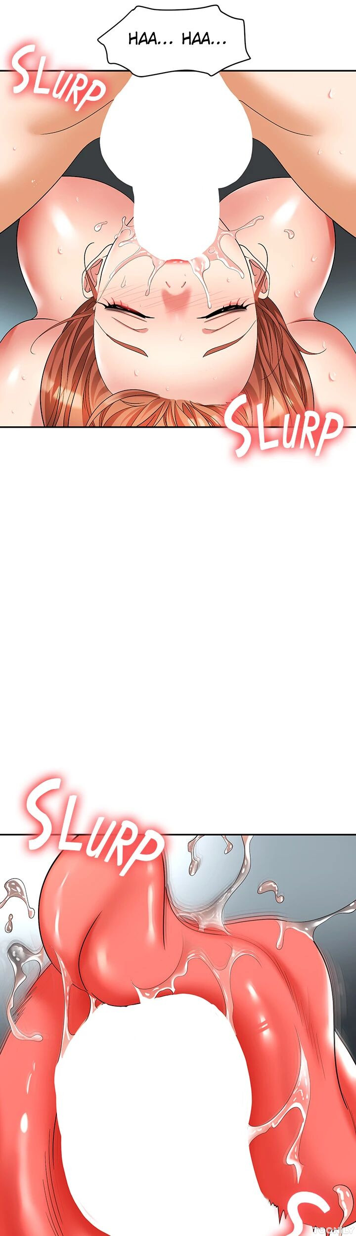 Boobie Trap Chapter 40 image 17