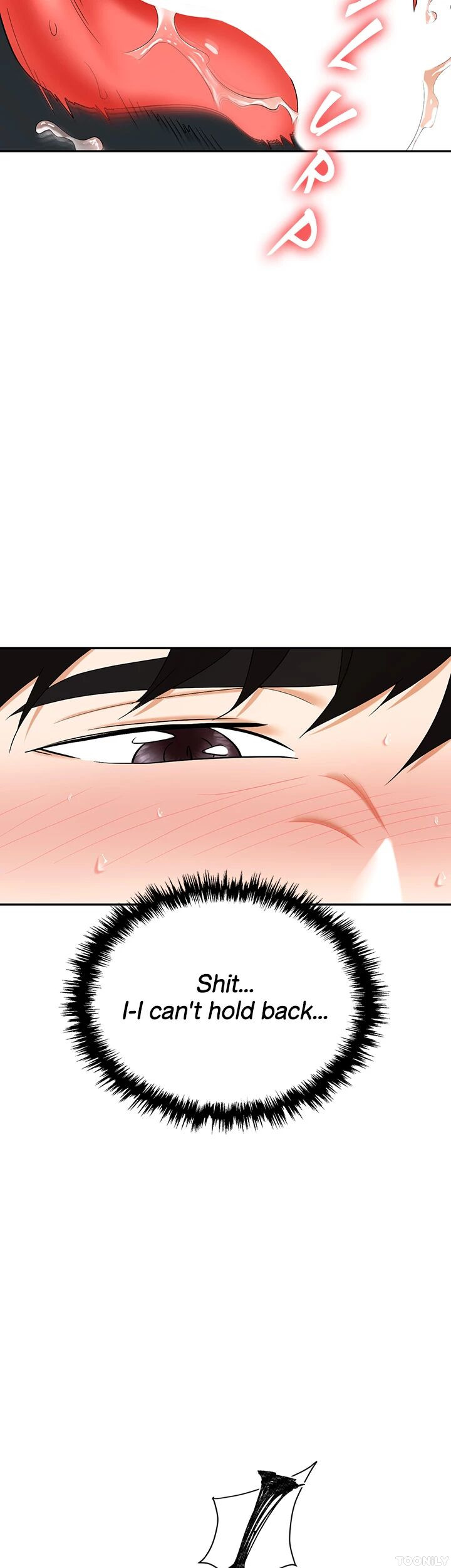 Boobie Trap Chapter 40 image 18