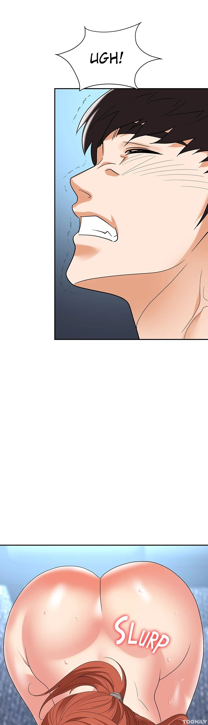 Boobie Trap Chapter 40 image 1