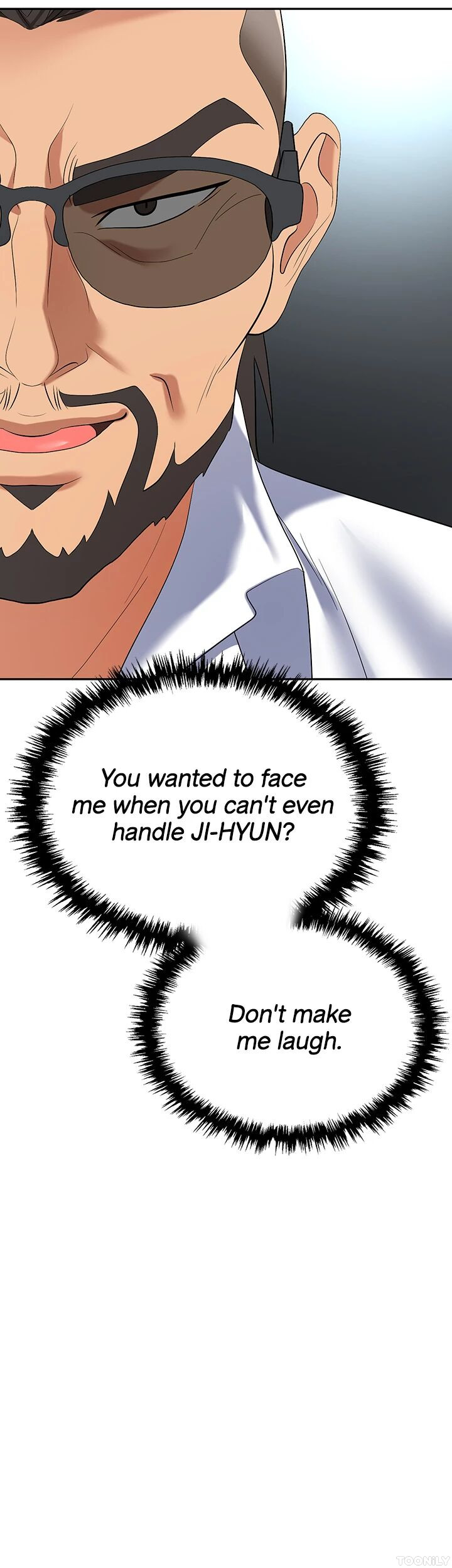 Boobie Trap Chapter 40 image 20