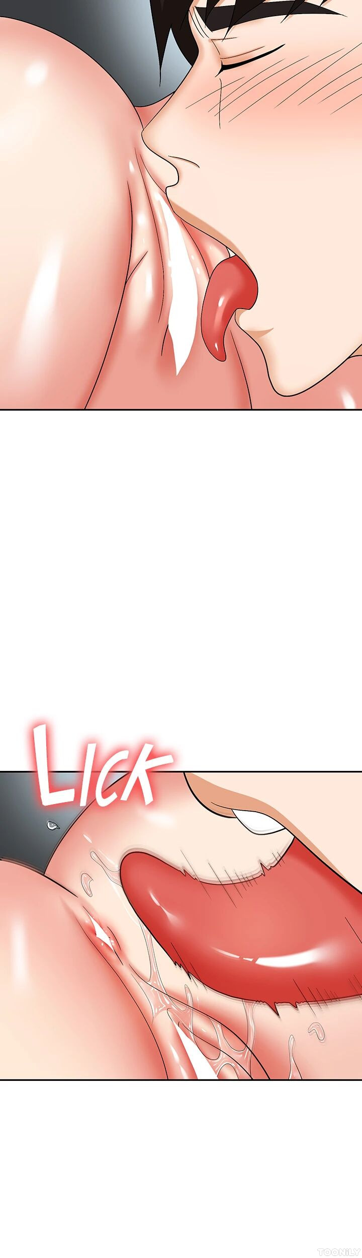 Boobie Trap Chapter 40 image 26