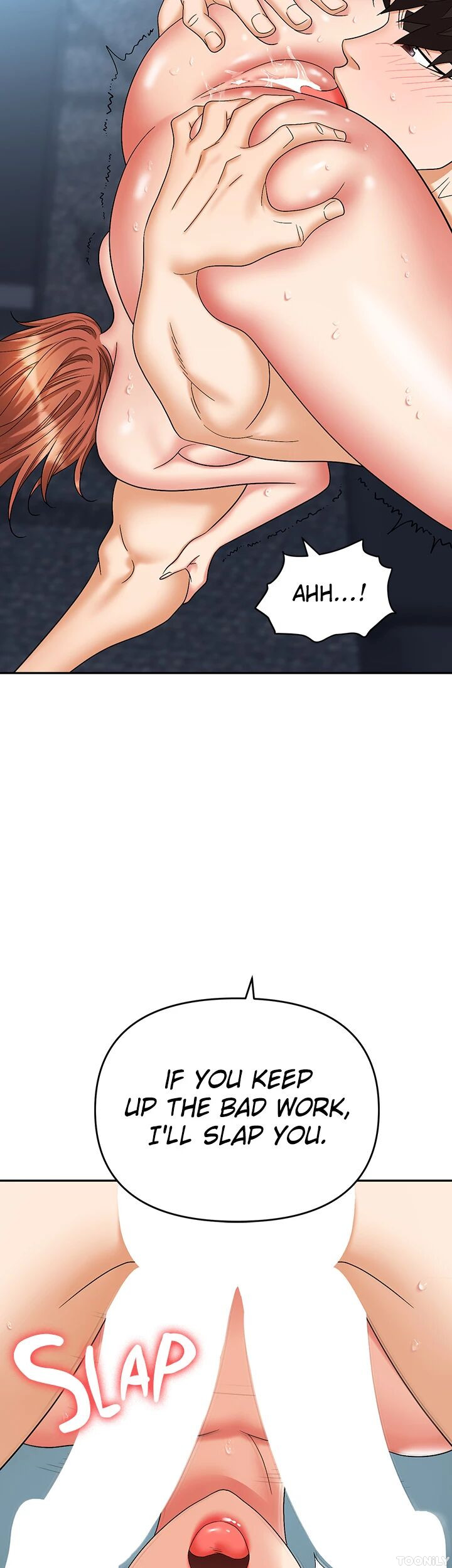 Boobie Trap Chapter 40 image 29