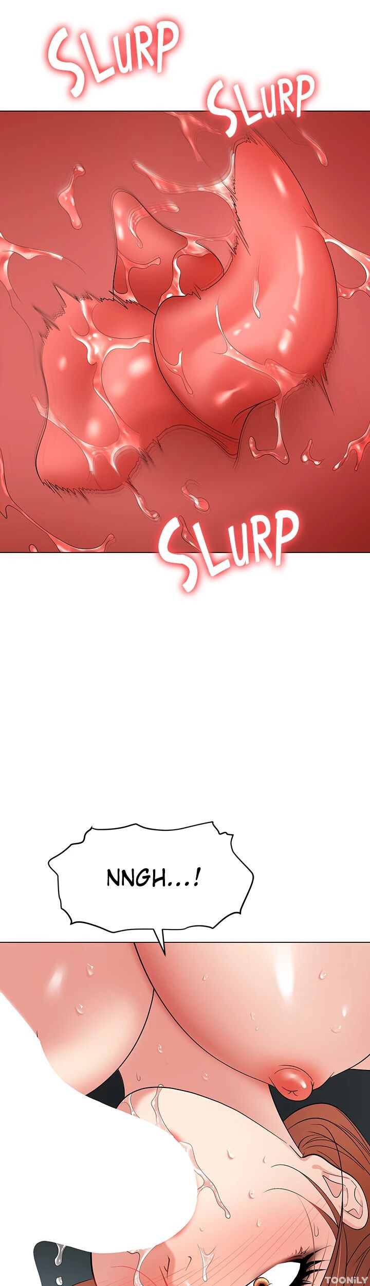 Boobie Trap Chapter 40 image 36