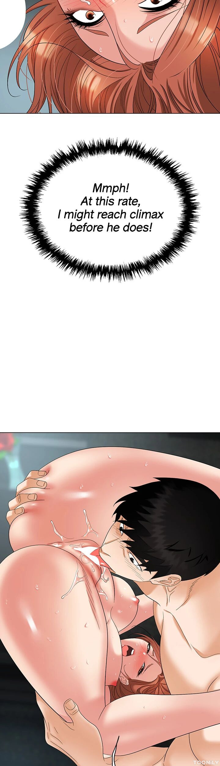 Boobie Trap Chapter 40 image 37
