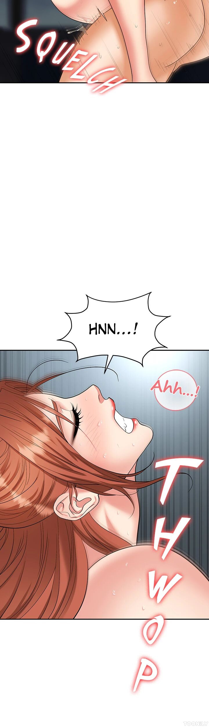Boobie Trap Chapter 40 image 45