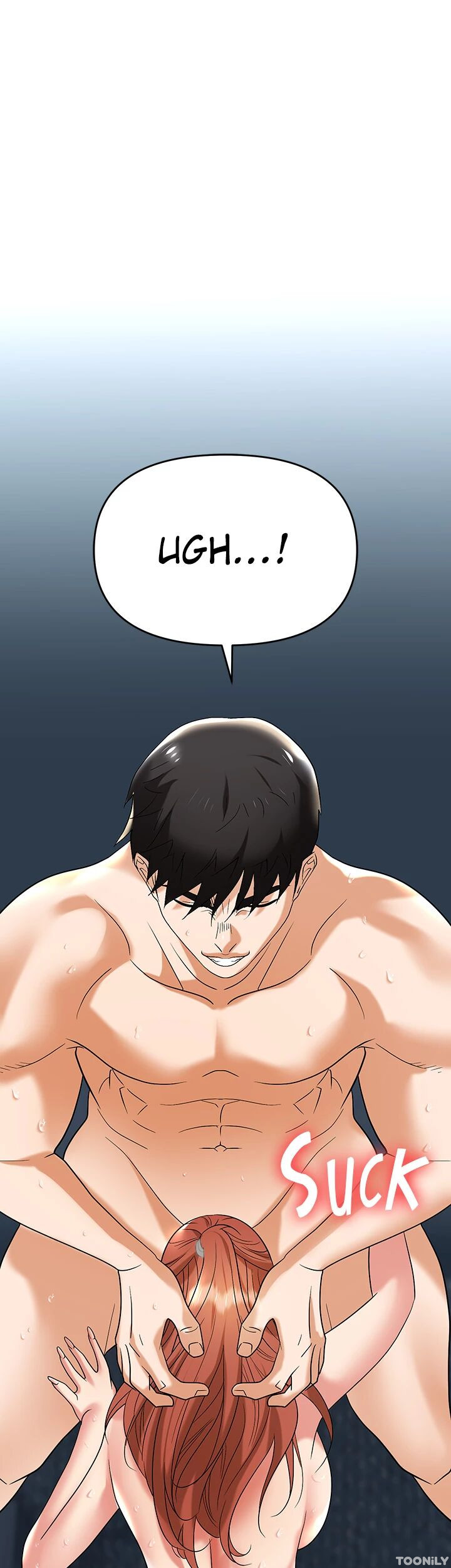 Boobie Trap Chapter 40 image 4
